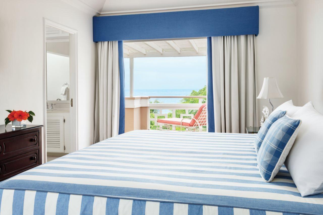 Hotel Couples Sans Souci (Adults Only) Ocho Rios Exterior foto
