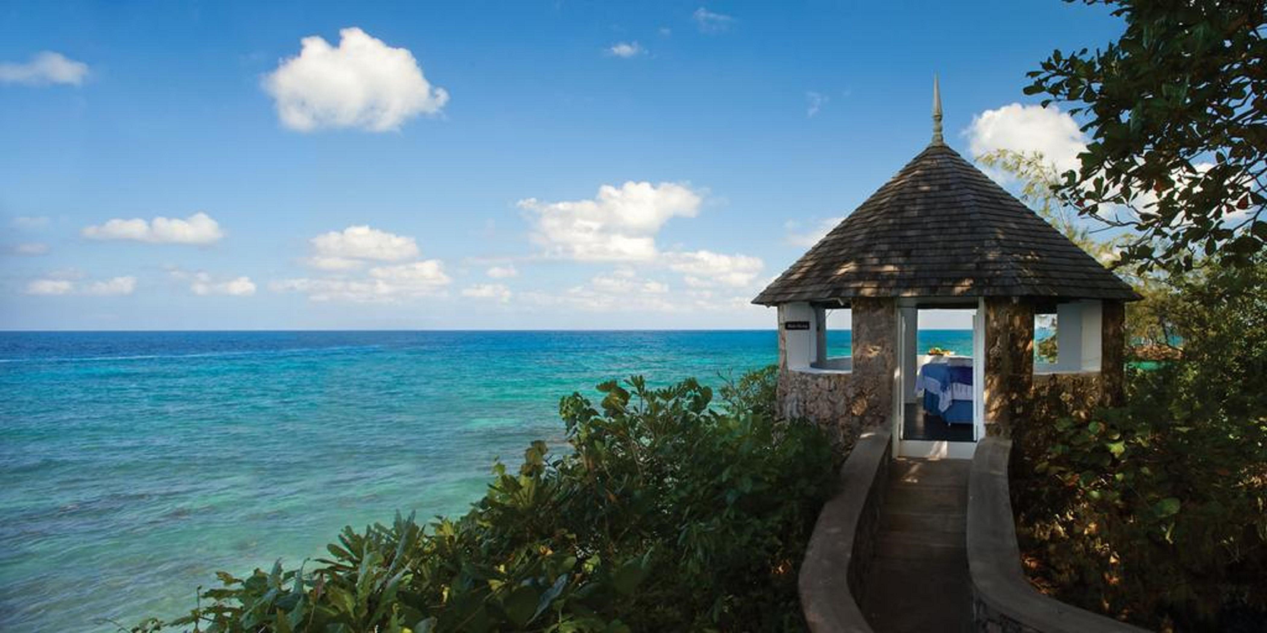 Hotel Couples Sans Souci (Adults Only) Ocho Rios Exterior foto
