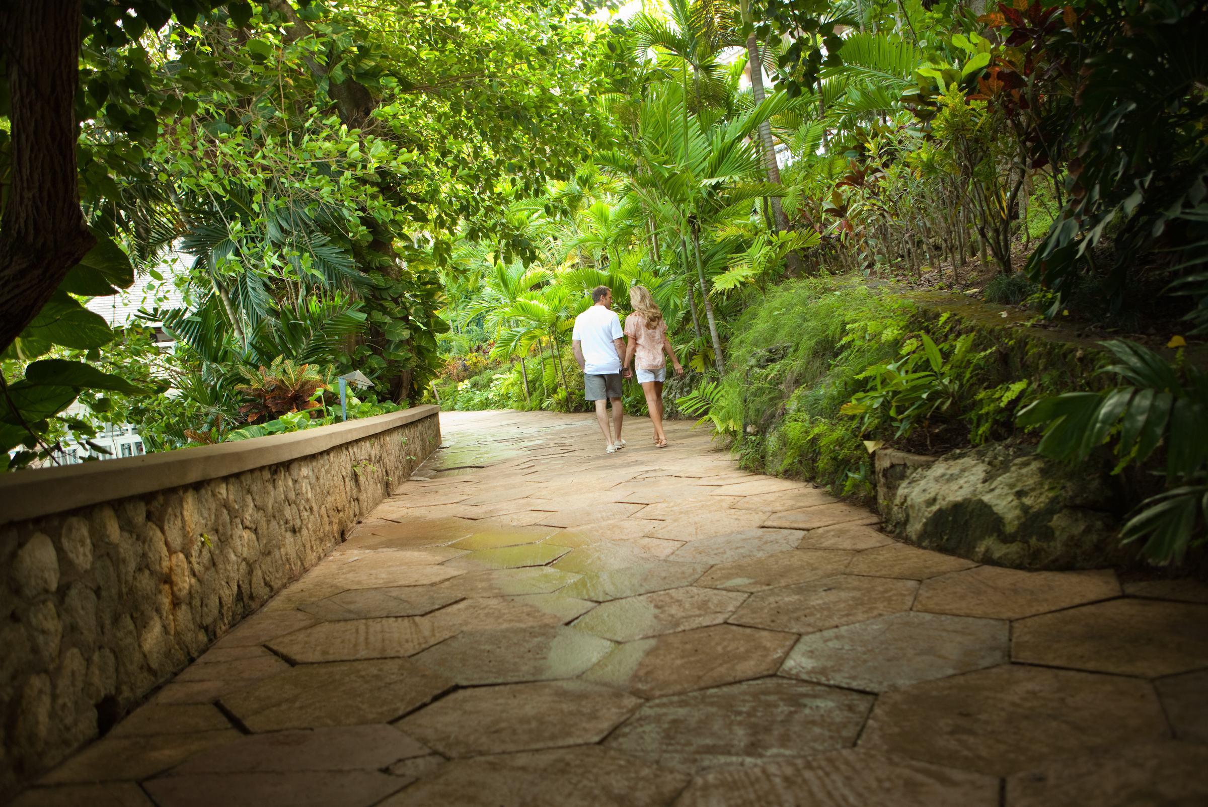 Hotel Couples Sans Souci (Adults Only) Ocho Rios Exterior foto