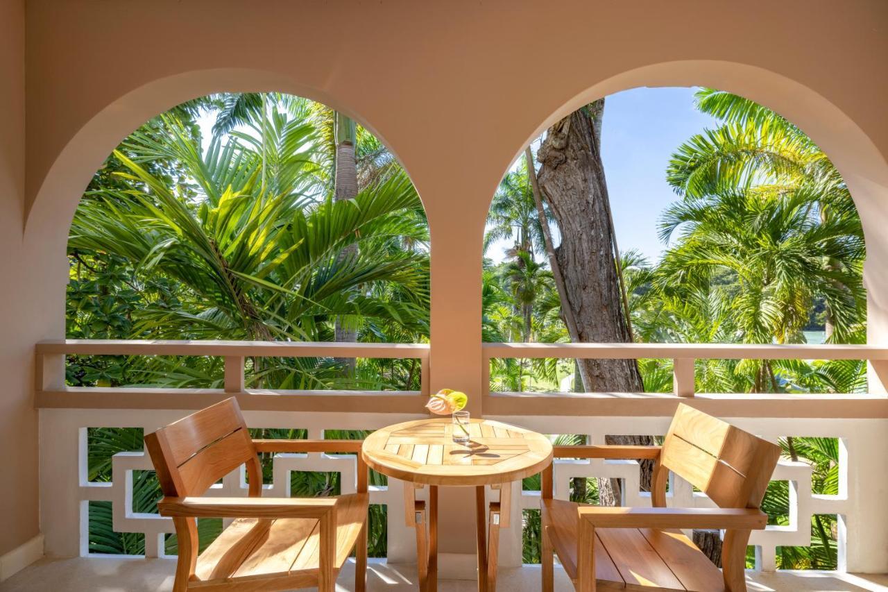 Hotel Couples Sans Souci (Adults Only) Ocho Rios Exterior foto