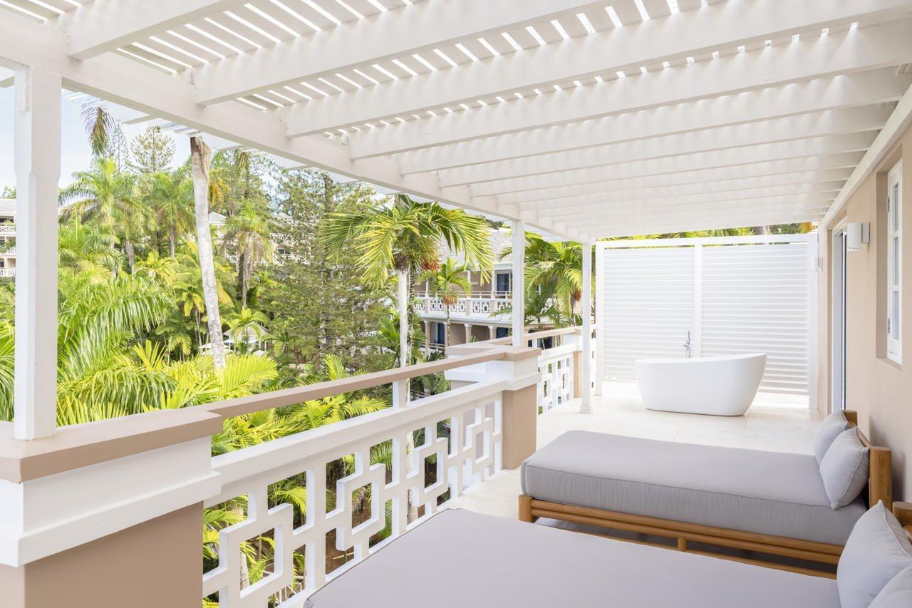 Hotel Couples Sans Souci (Adults Only) Ocho Rios Exterior foto