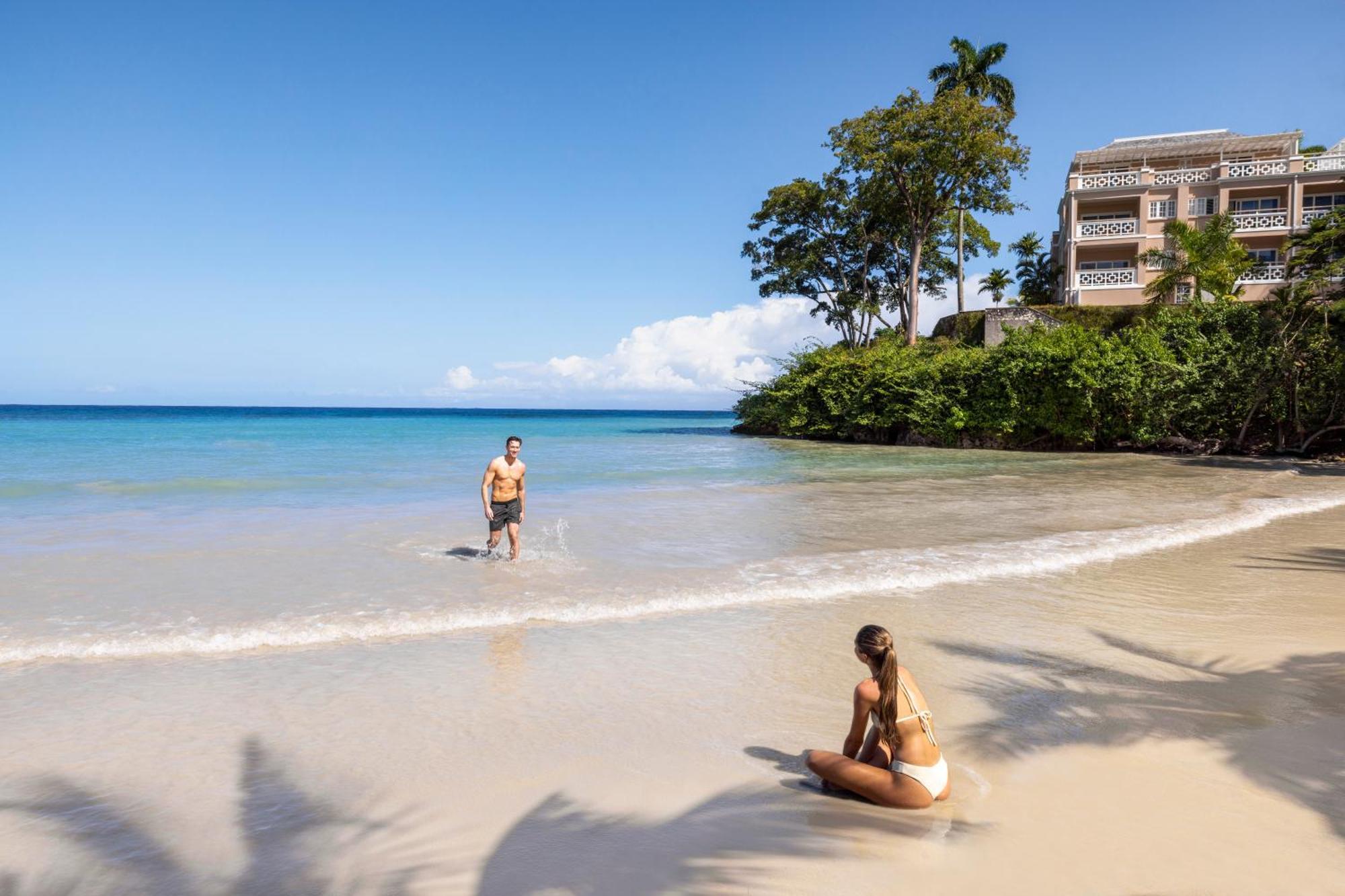 Hotel Couples Sans Souci (Adults Only) Ocho Rios Exterior foto