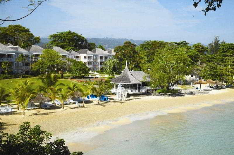 Hotel Couples Sans Souci (Adults Only) Ocho Rios Exterior foto